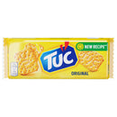Tuc Original salted biscuits 100g