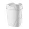 Tuffex Cos de gunoi cu capac batant TP385, 5.5L