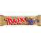 Tejcsokoládéba csomagolt Twix Xtra keksz és karamell 2 x 37,5 g (75 g)