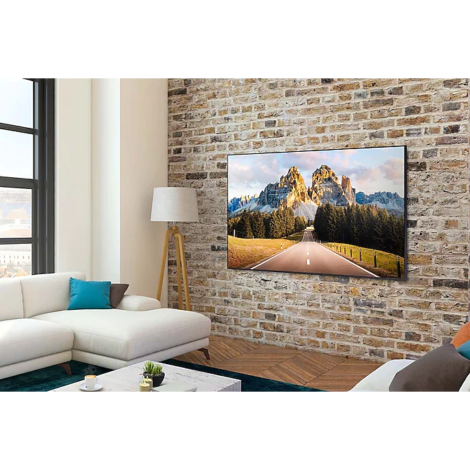 Televizor LED Smart Samsung UE50AU7172UXXH, diagonala 125 cm, 4K Ultra HD, Clasa G