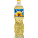 Siebenbürgen raffiniertes Sonnenblumenöl 1l
