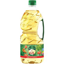 Sunflower oil with vitamin D Oil from Grandma 1.8 L