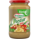 Univer Mustar iute 350g