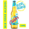 Ursus Cooler Lemon alkohol nélkül, palack 330 ml