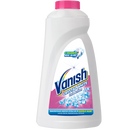 Vanish Oxi Action Crystal White solutie pentru indepartarea petelor de pe tesaturi, 1L