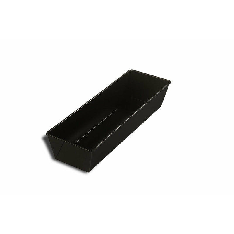 Vanora Home Forma pentru copt 35.6x12x7 cm, teflon, negru