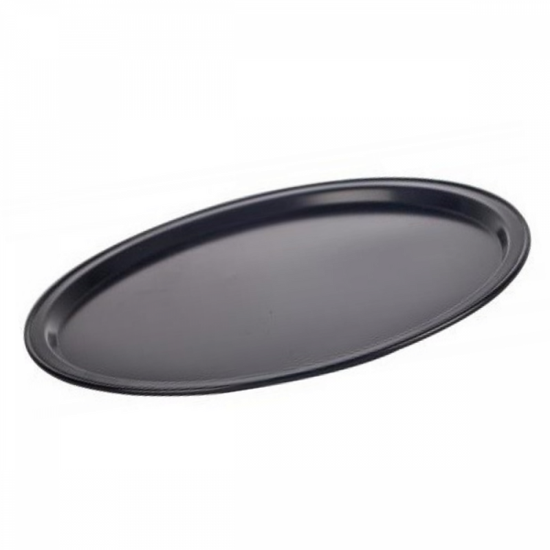 Vanora Home Tava antiaderenta pentru pizza, 33.5x1 cm