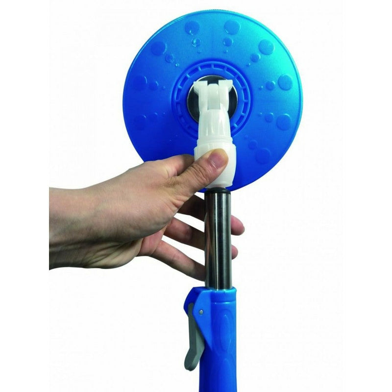 Vanora Set curatenie Super Easy Clean cu mop rotativ