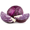 Red cabbage, per kg