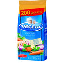 Vegeta baza pentru mancare cu legume 1kg + 200g gratis