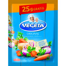 Base Vegeta da mangiare con verdure 125g + 25g gratis