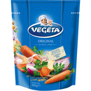 Base vegetale da mangiare con verdure 250g