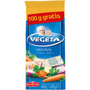Base Vegeta da mangiare con verdure 500g + 100g gratis