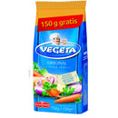 Vegeta baza pentru mancare cu legume 750g + 150g gratis