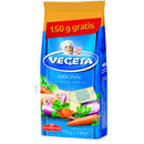 Vegeta base for eating with vegetables 750g + 150g free