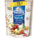 Vegeta Natur vegetable food base 150g + 20% free