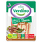 Verdino smoked vegetable bacon sliced ​​80g