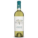 Суво бело вино Вииле Метаморфосис Саувигнон Бланц & Фетеасца Алба, 0.75Л