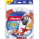 Vileda Reserve for Easy Wring & Clean Turbo 2in1 Mopp