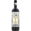 Rotenberg Emeritus Merlot trockener Rotwein, 0.75L