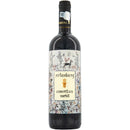 Rotenberg Emeritus Merlot vino rosso secco, 0.75L