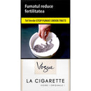 Vogue The Cigarette Ivory