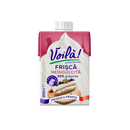 Voila Frisca naturala neindulcita 30% grasime, 200 ml
