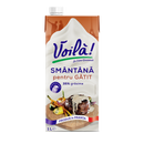 Voila Sour cream for cooking 35% fat 1L