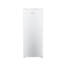 Vortex Congelator VF17SWH01H, 168L, 143cm, Clasa F, alb