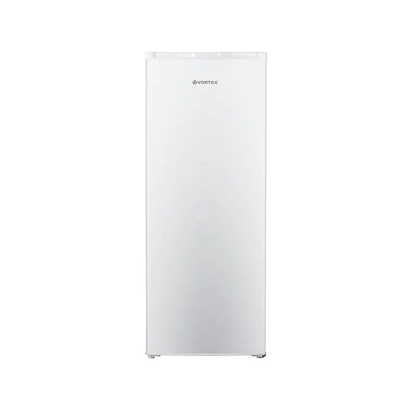 Vortex Congelator VF17SWH01H, 168L, 143cm, Clasa F, alb