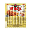 Wudy Crenvrusti Family 500g