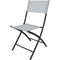 Folding chair 46x52x85 cm