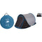 Tent for two people, 220x120x95 cm