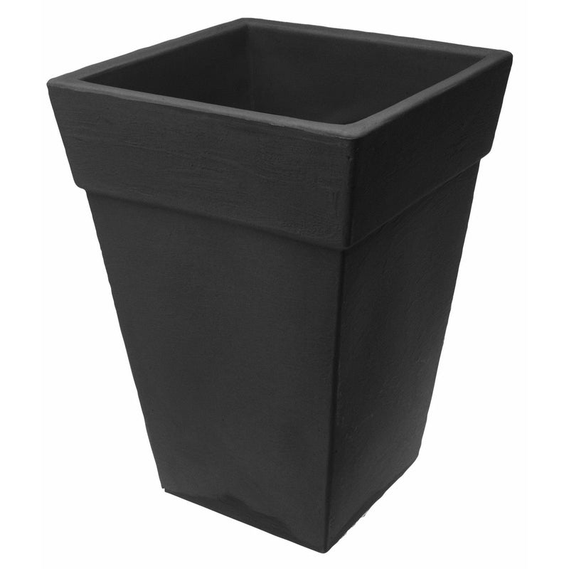 Ghiveci patrat pentru flori Y54180195