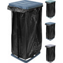 Suport pentru saci de gunoi, 60L