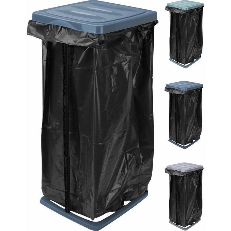 Suport pentru saci de gunoi, 60L
