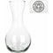 Recycled glass decanter 1500ml