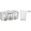 SET X 6 BUCATI PAHARE DE BAUT 20ML YE5000390