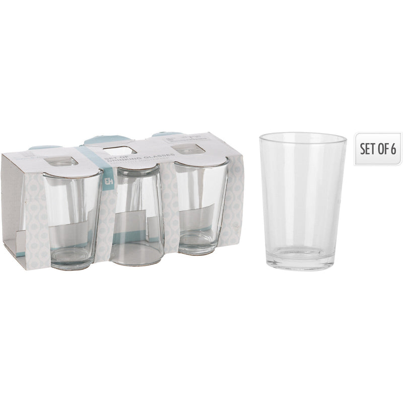 SET X 6 BUCATI PAHARE DE BAUT 20ML YE5000390