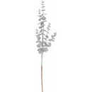 Decoratiune eucalipt argintiu 74 cm, YZA000710