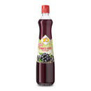 Yo Sirop de coacaze negre 0.7L