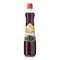 Yo Sirop de coacaze negre 0.7L