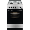 Aragaz pe gaz Zanussi ZCG510U1XA, 875x500x600 mm