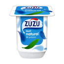 Zuzu Yogurt naturale 3% di grassi, 140g