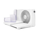 Zelmer Masina de feliat ZFS0916, 150W, alb