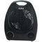 Zilan Aeroterma Floria ZLN6152, 2000W, termostat reglabil, 2 trepte de putere, neagra