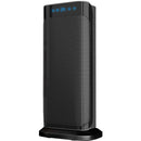 Zilan Aeroterma ceramica turn ZLN2045, 2000W, oscilatie automata, timer, negru