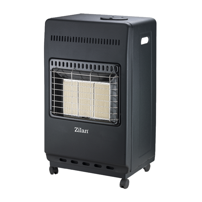 Zilan Soba incalzire pe gaz GPL ZLN-2830, 3 trepte de putere