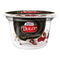 Zuzu Dolce Iaurt cu visine si ciocolata 150g