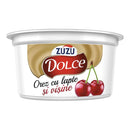 Zuzu Dolce Orez cu lapte si visine, 175g